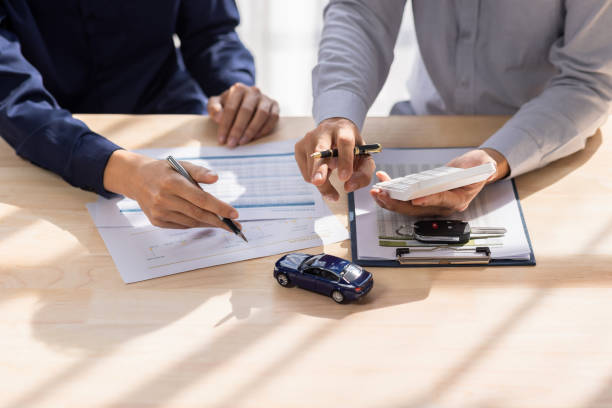 Car insurance options for Muse residents